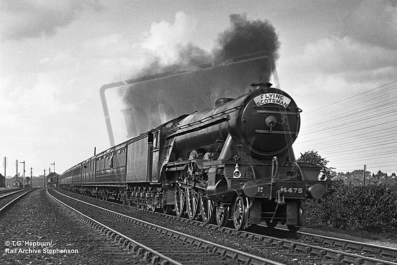 4475 1928c Grantham