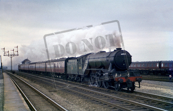 60950 1962-04-24 Essendine