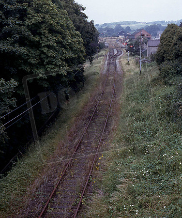 Hay on Wye 1964-08