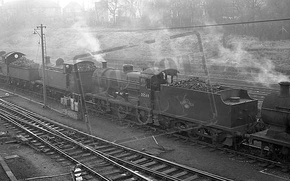 30549  1961-01-15 Norwood Junction