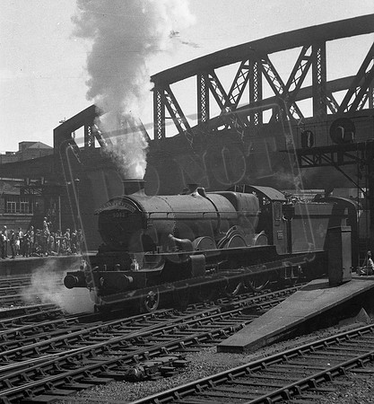 5032 1960c Paddington-ROneg-548