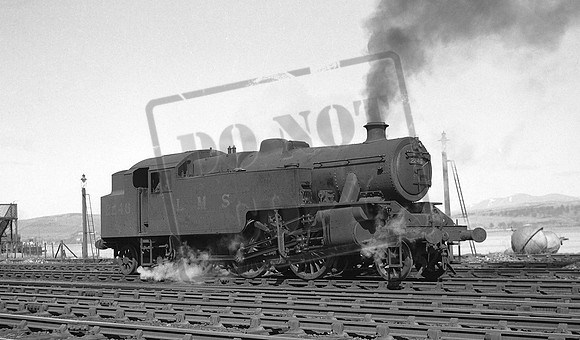2246 1947 Gourock