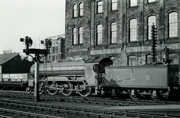 148xx 1930s Carlisle