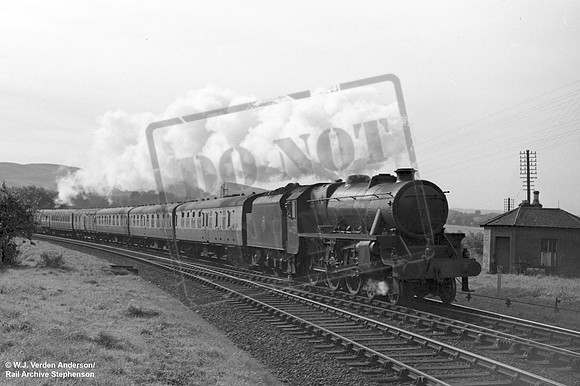 44721 1952c near Hilton Jct