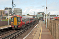 387214 2025-06-16 Clapham Junction