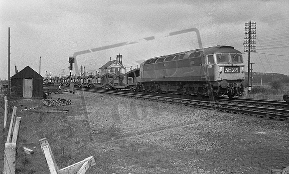 1774 1968-08 Barkston South Junction