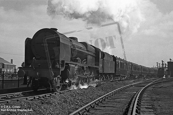 6114 1938 Camden