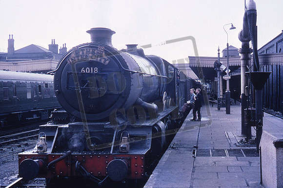 6018 1962-08 Wolverhampton Low Level