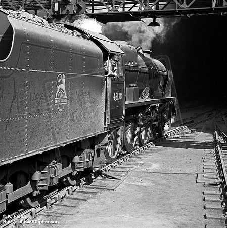 46138 1952-05 Liverpool Lime Street