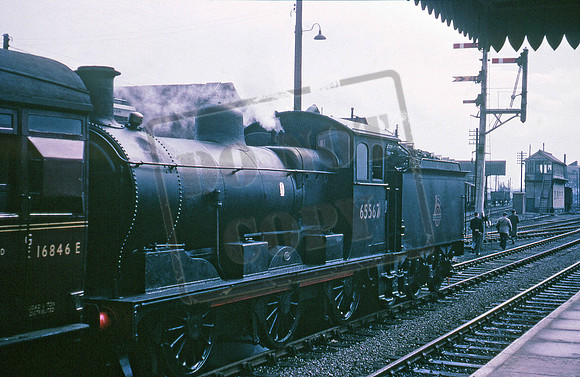 65567 1962-03-31 Dereham