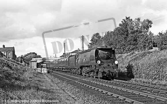 34063 1957-09 Weymouth Radipole Halt