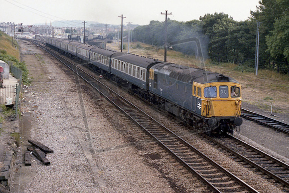 33117 1976c it Weymouth