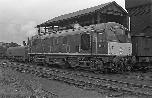 D5110 1962-07-10 Blaydon