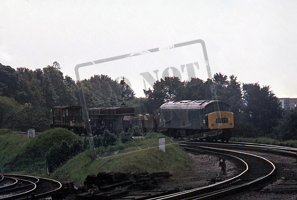 460xx 1974 Exeter