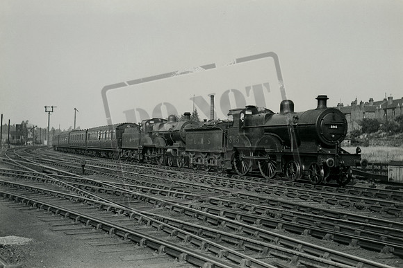 395 1930s Walsall
