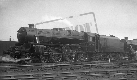 44905 1950-03 Crewe