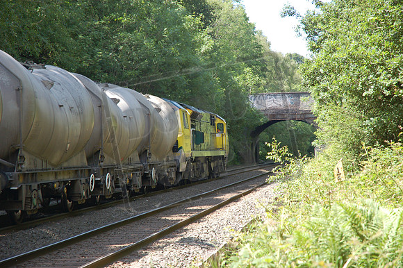 70020 2022-06-07 Sutton Park