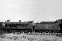 E472 1925 Eastleigh