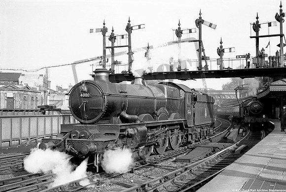 4000 1953-06-11 Shrewsbury