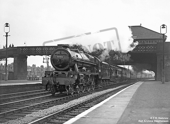 46162 1948-05-29 Harringay