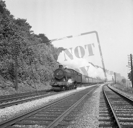 6992 1960s Tilehurst