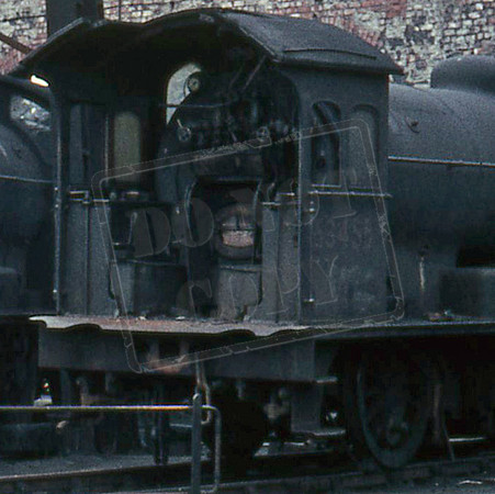 63455 1965-07-15 Tyne Dock