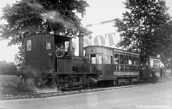 WTC 5 1920s Wantage