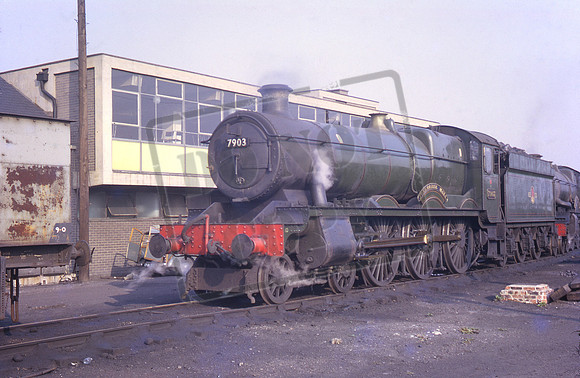7903 1962-10-07 Old Oak Common