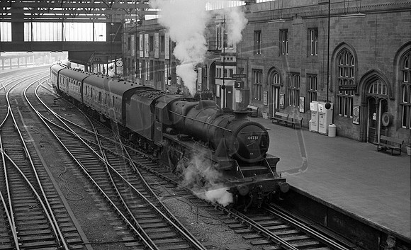 44731 1965-09-30 Carlisle Citadel Station