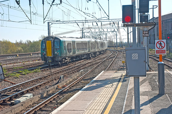 350263 2025-04-05 Wolverhampton