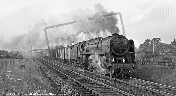 70038 1963-06-14 Ruddington