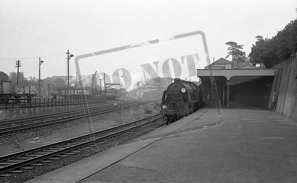 30802 1961-05-20 Bournemouth Central