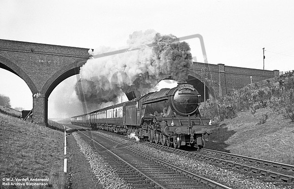 60052 1950-01 Leicester