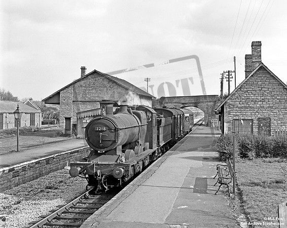 3218 1965-02-27 West Pennard