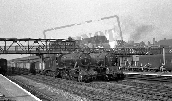 90255 60144 1961-08-17 Doncaster