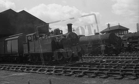 47211 1962-08-05 Wellingborough