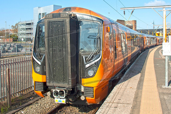 730020 2025-04-05 Wolverhampton