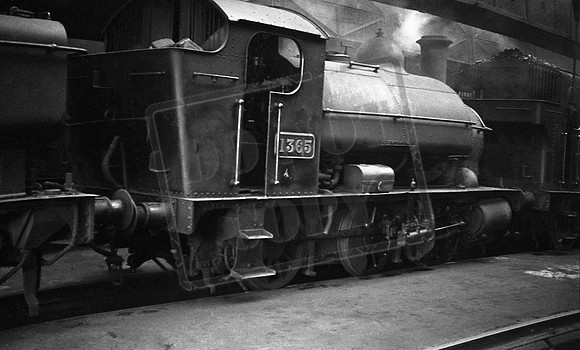 1365 1960s Swindon