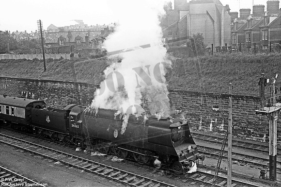 34063 1954-08-21 Exeter Central