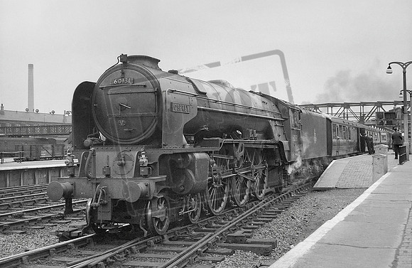 60131 1959 Doncaster