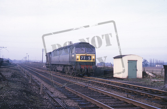D1785 1965-03-18 Appleby Lincs