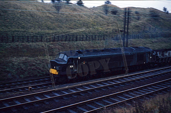 D78 1967 Glendon