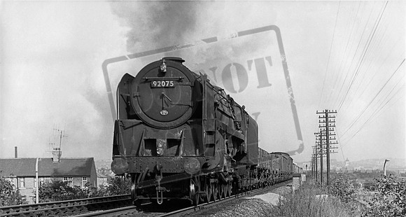 92075 1960s Wilford