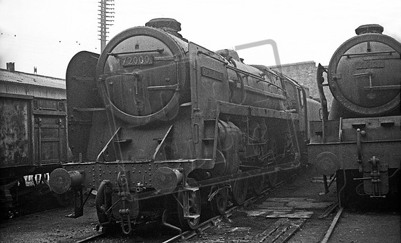 72000 1962 Polmadie