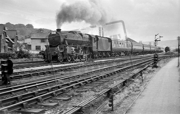 44804 1963-08-08 Rowsley South Junction