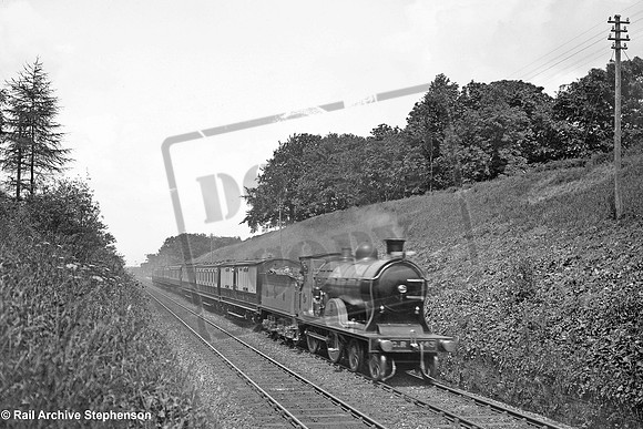 CR 143 1910s where