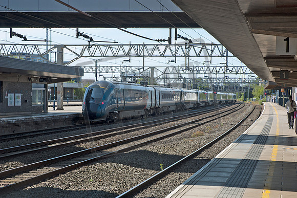 805003 2025-07-08 Stafford