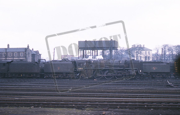 70048 1967-02-25 Kingmoor