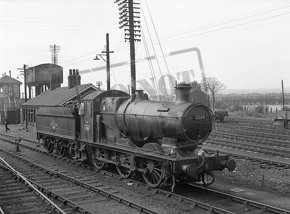 3200 1960s Chester