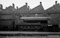 LNWR 1113 1900c Birkenhead